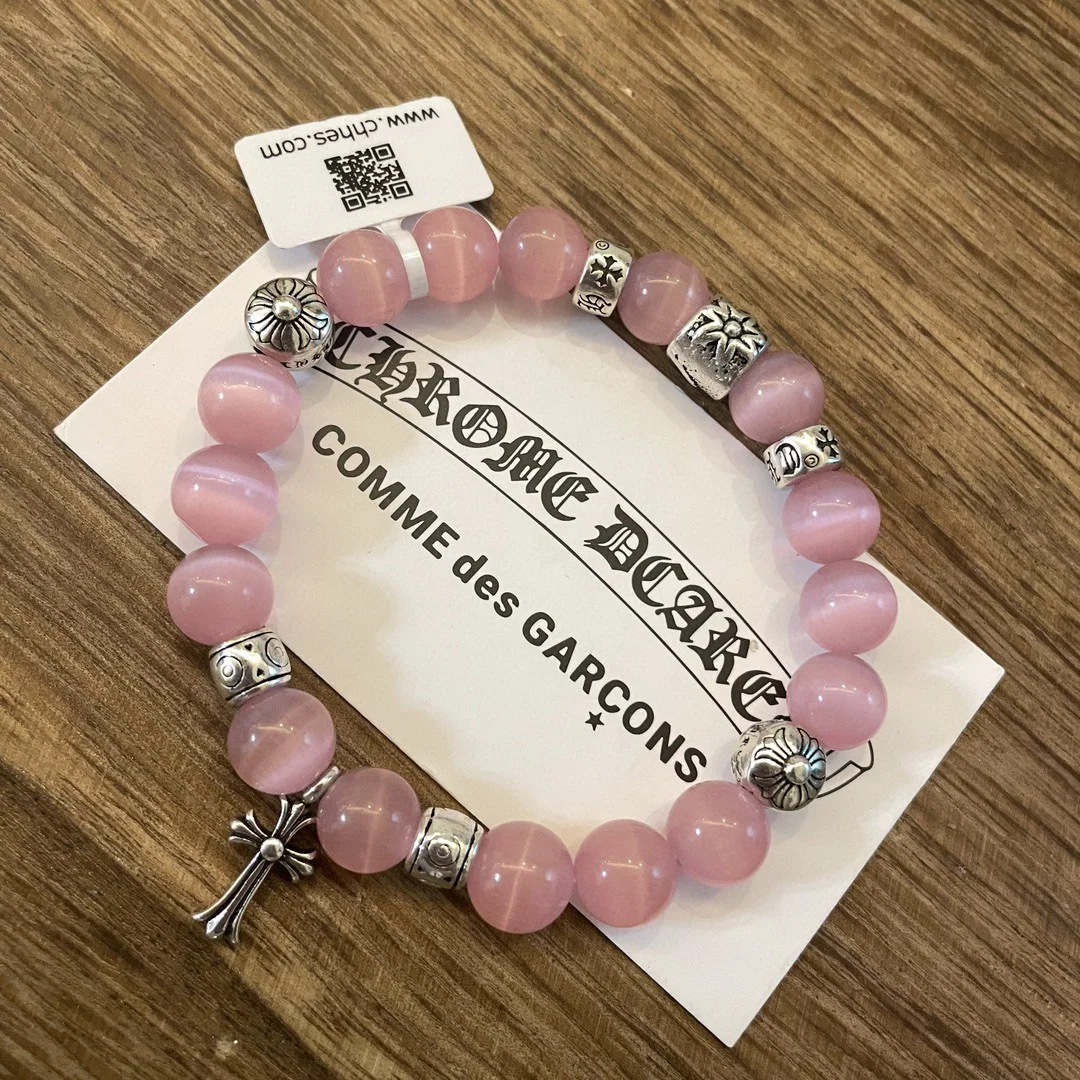 크롬하츠 팔찌 61622 Chrome Hearts Bracelet 상세 이미지 4