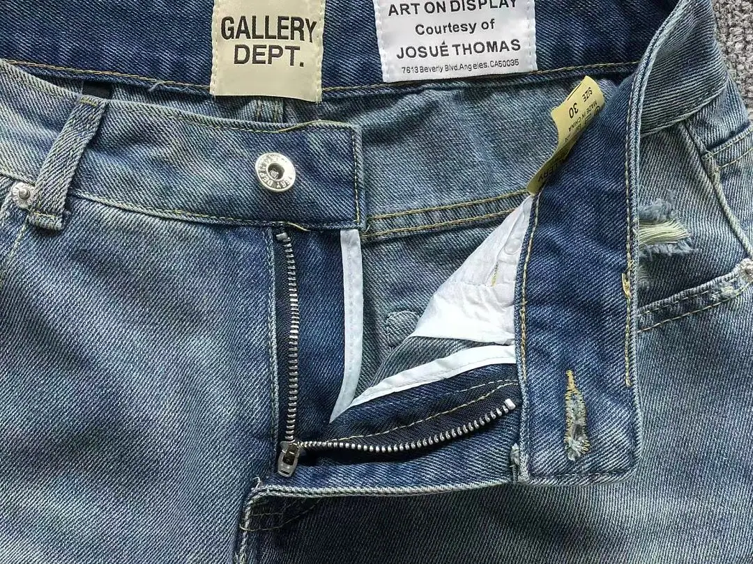 갤러리디파트먼트 바지 203277 Gallery Dept. Pants 상세 이미지 16
