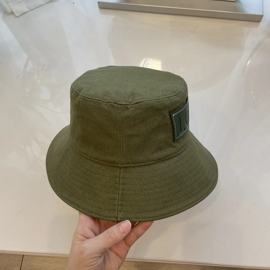 로에베 모자 79000 Loewe Cap 상세 이미지 6