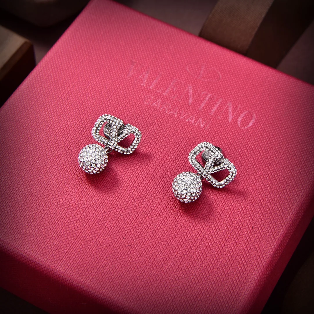 발렌티노 귀걸이 63604 Valentino Earrings 상세 이미지 7