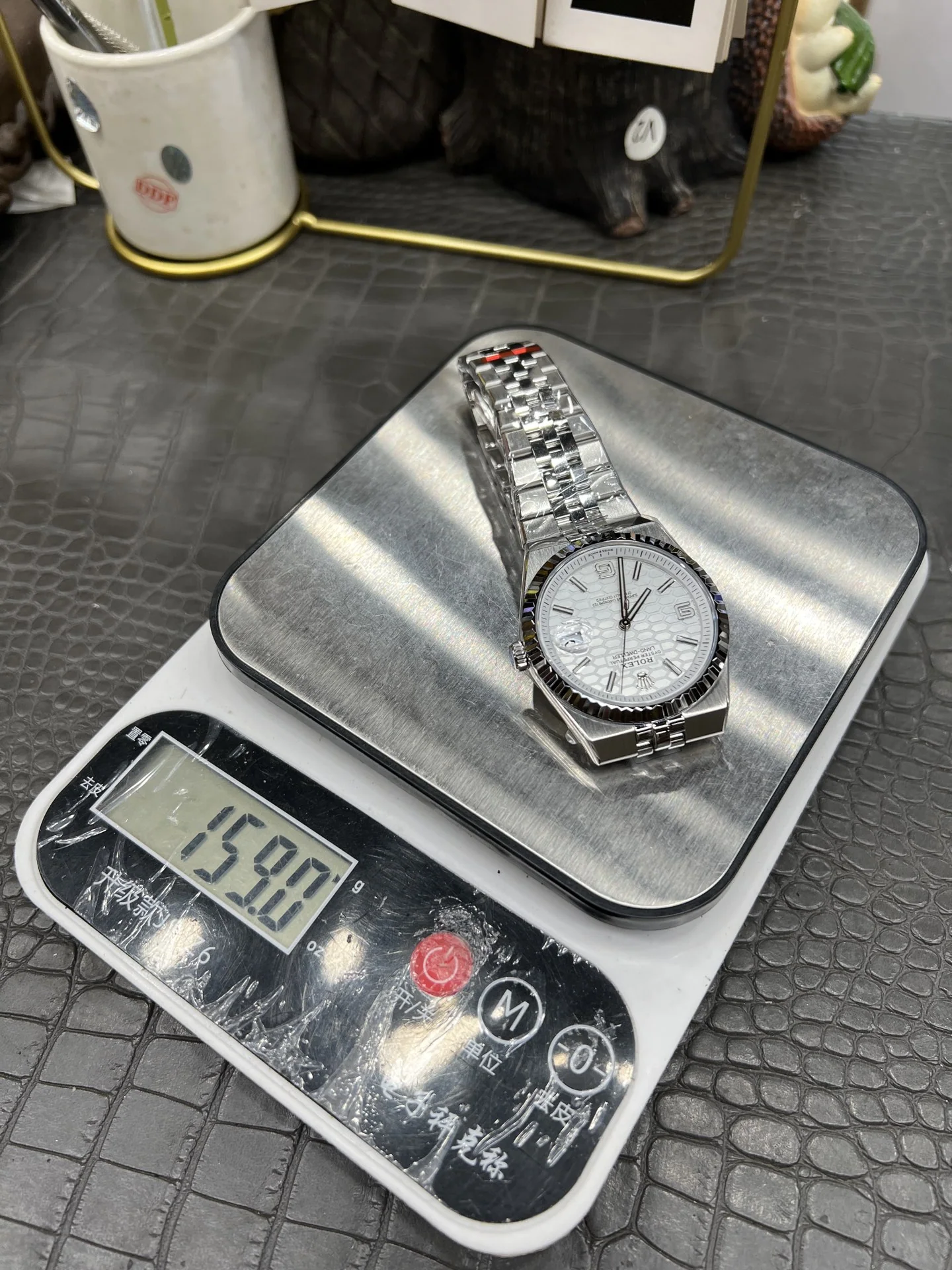롤렉스 시계 레플리카 43293 Rolex 상세 이미지 9
