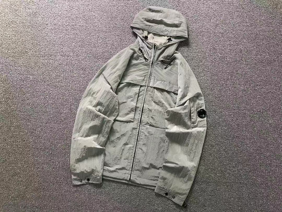 CP컴퍼니 자켓 203420 CP Company Jacket 상세 이미지 11