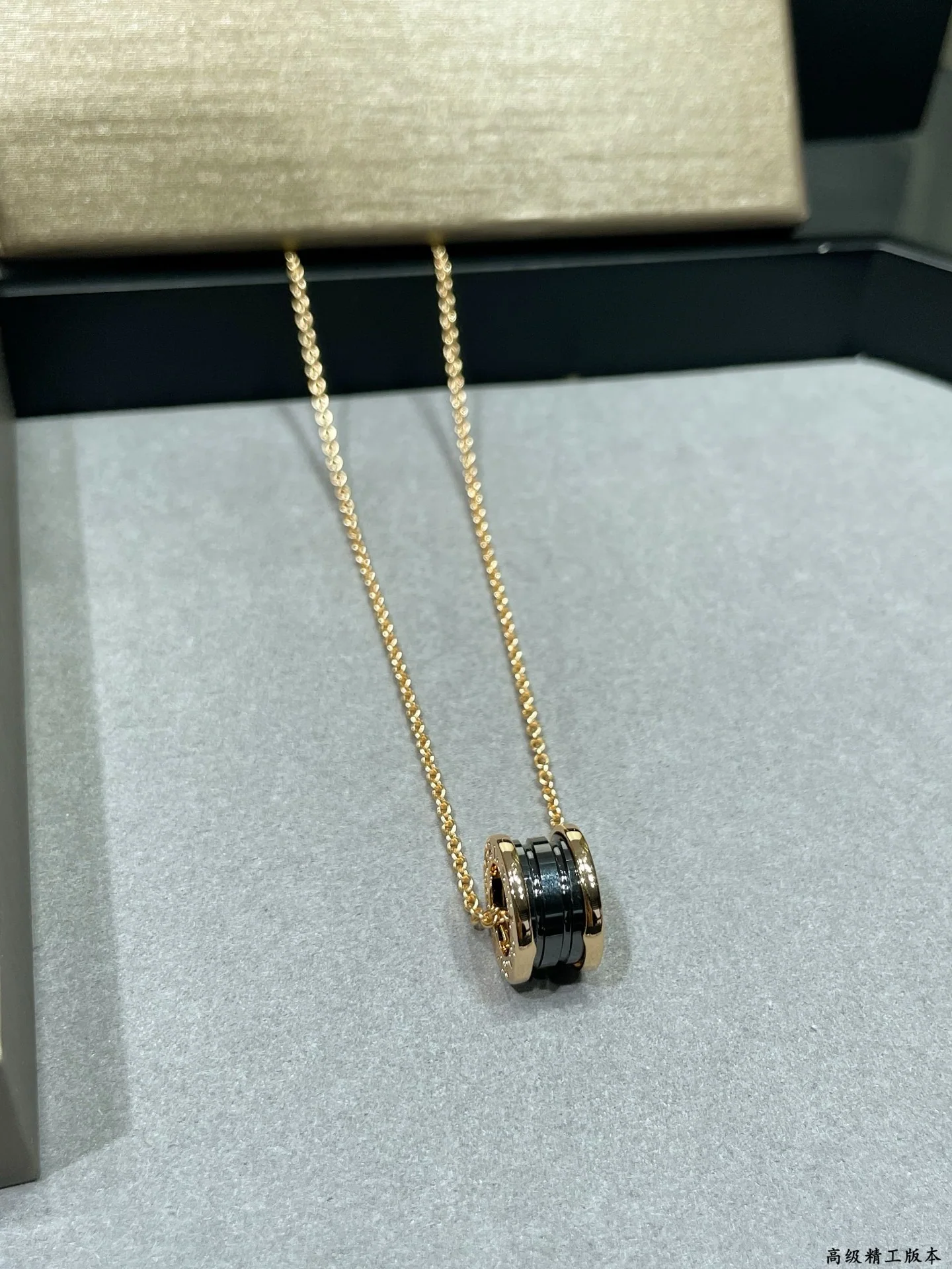 불가리 목걸이 64675 Bvlgari Necklace 상세 이미지 7