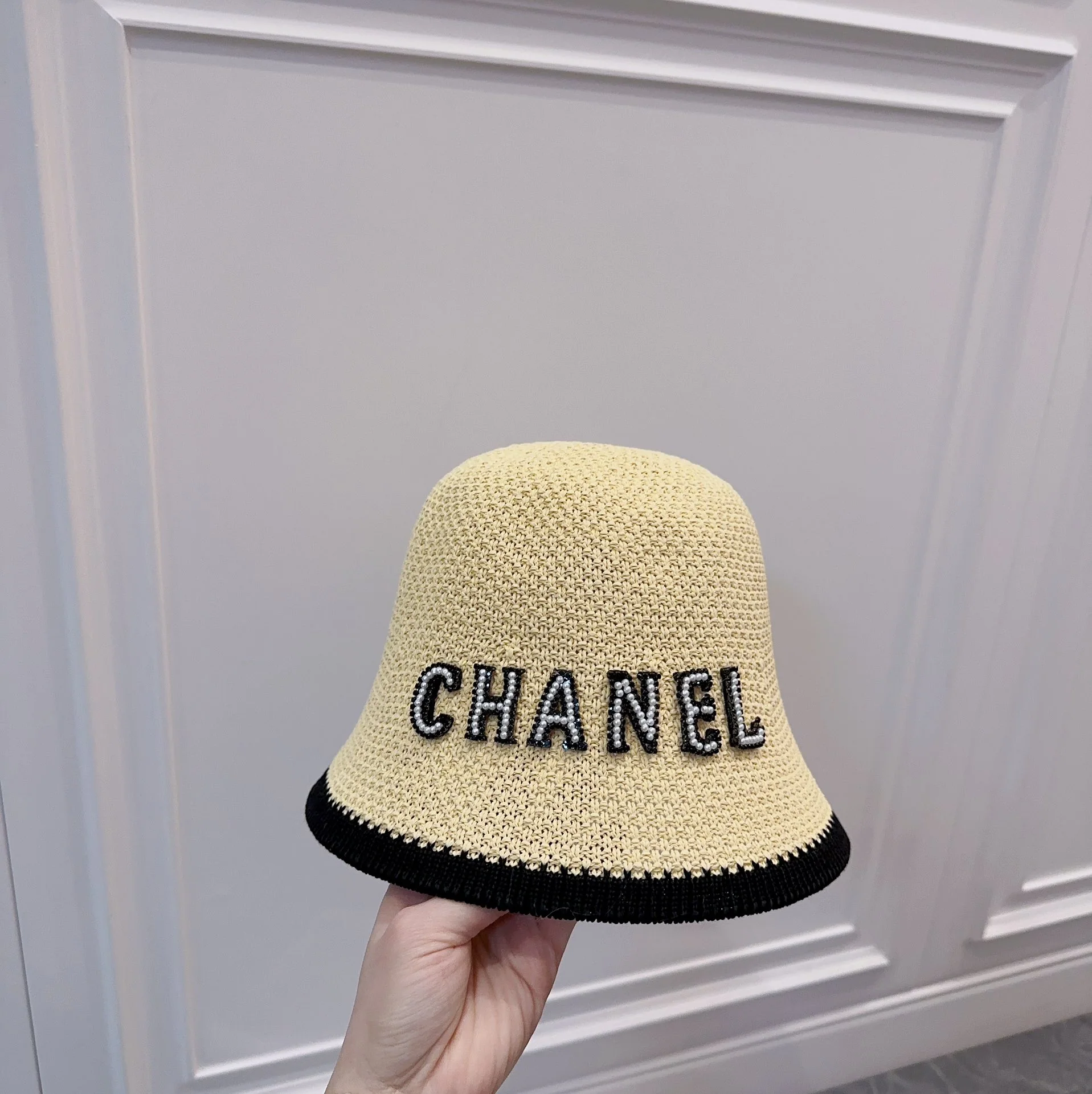 샤넬 모자 82119 Chanel Cap 상세 이미지 4