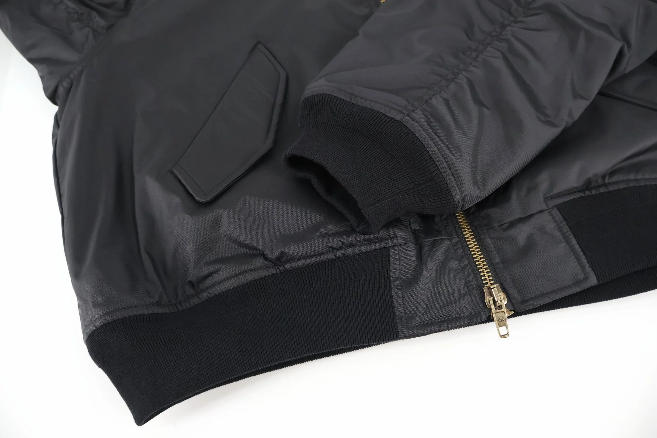 발렌시아가 남성 자켓 53181 Balenciaga 상세 이미지 7