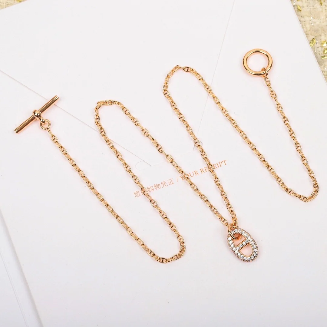 에르메스 목걸이 70326 Hermes Necklace 상세 이미지 15