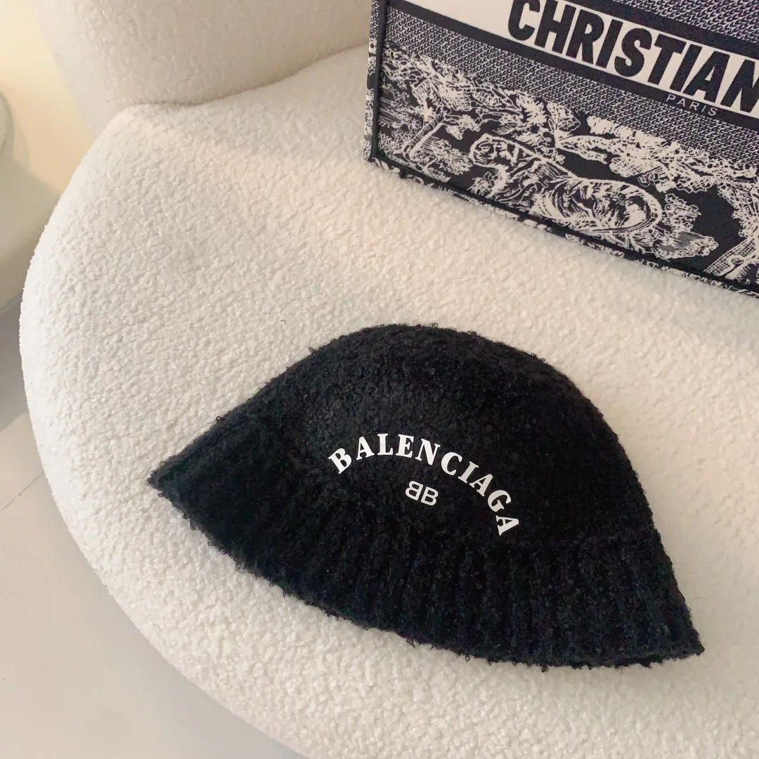 발렌시아가 모자 81603 Balenciaga Cap 상세 이미지 1