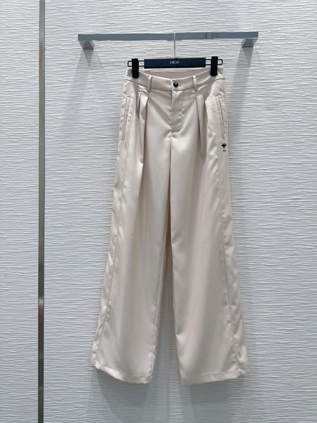 디올 2026 SS 여성 바지 92380 Dior Pants 상세 이미지 1