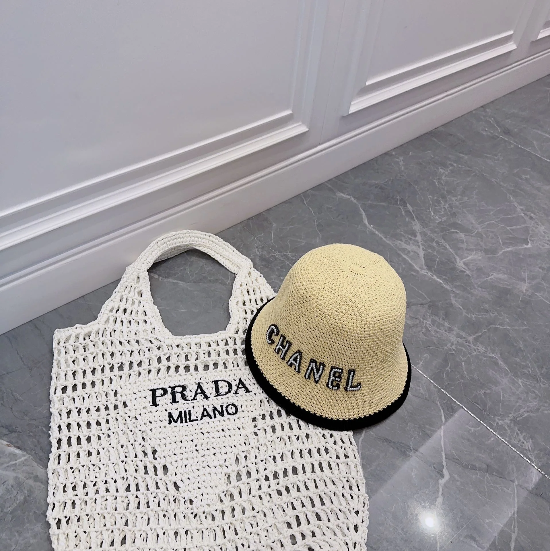 샤넬 모자 82119 Chanel Cap 상세 이미지 1