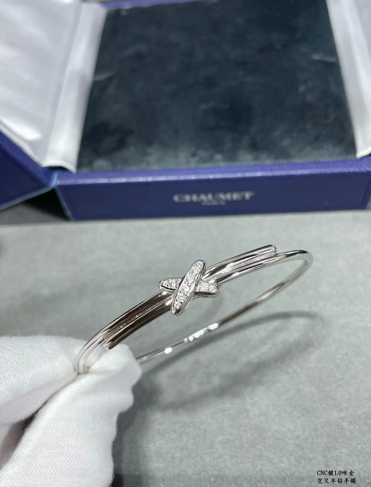 쇼메 팔찌 69786 Chaumet Bracelet 상세 이미지 8
