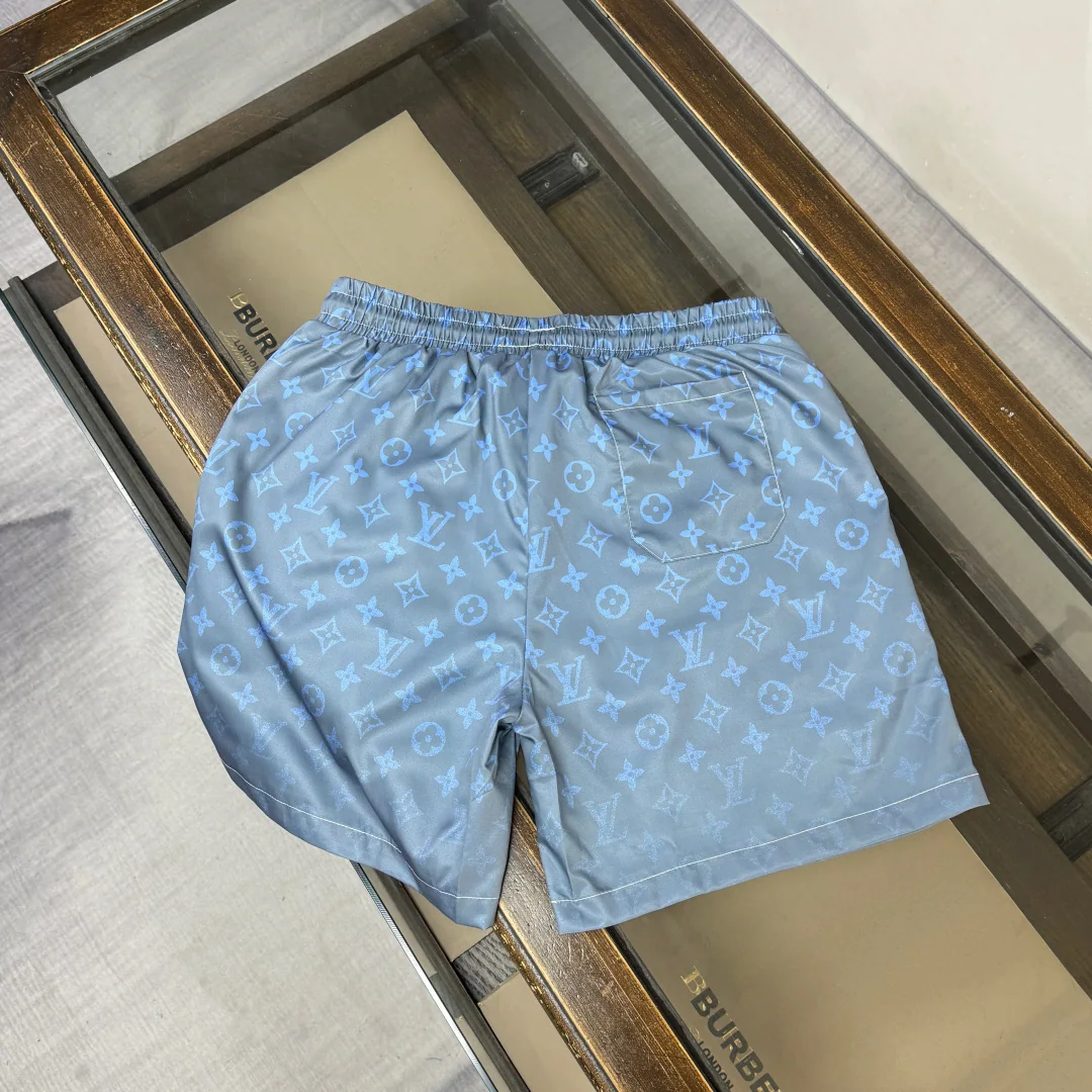 루이비통 메시 반바지 26 SS 상세 이미지 9