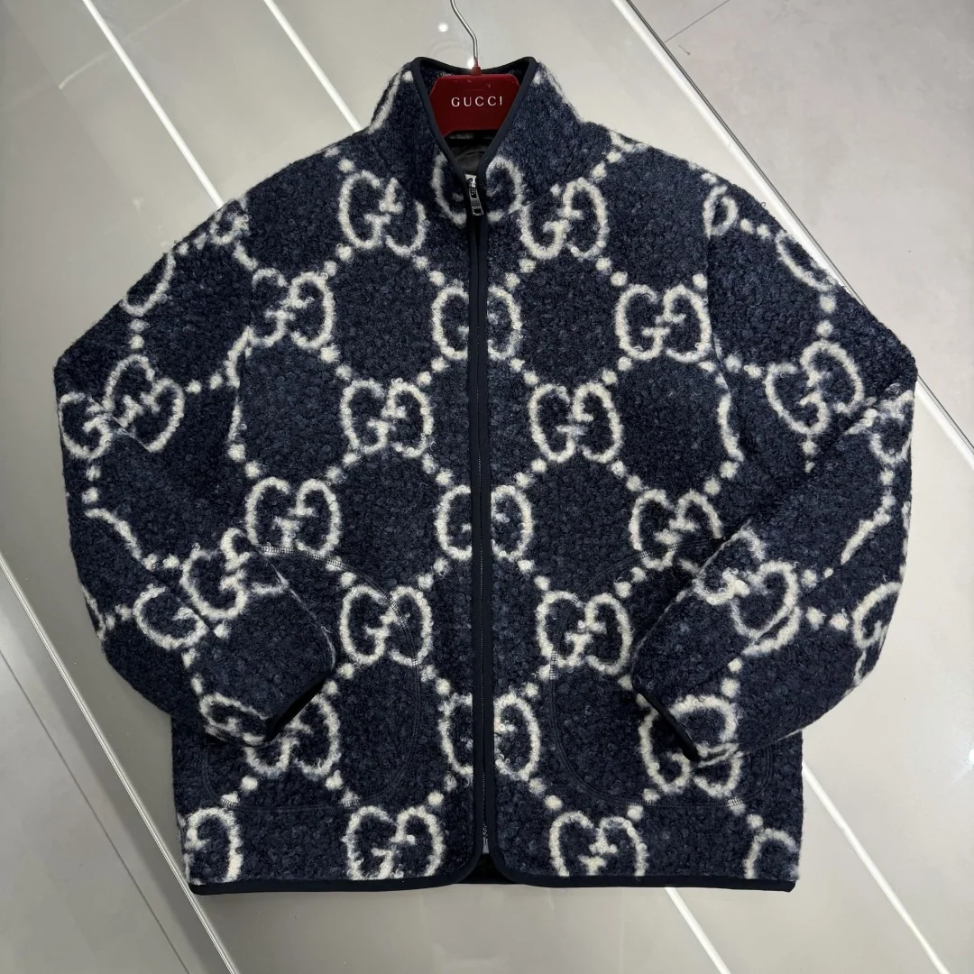 구찌 남성 자켓 186312 Gucci Jacket 상세 이미지 6