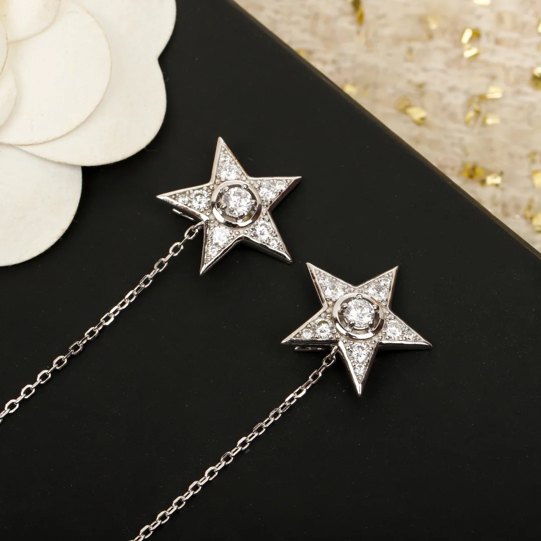 샤넬 목걸이 69061 Chanel Necklace 상세 이미지 4