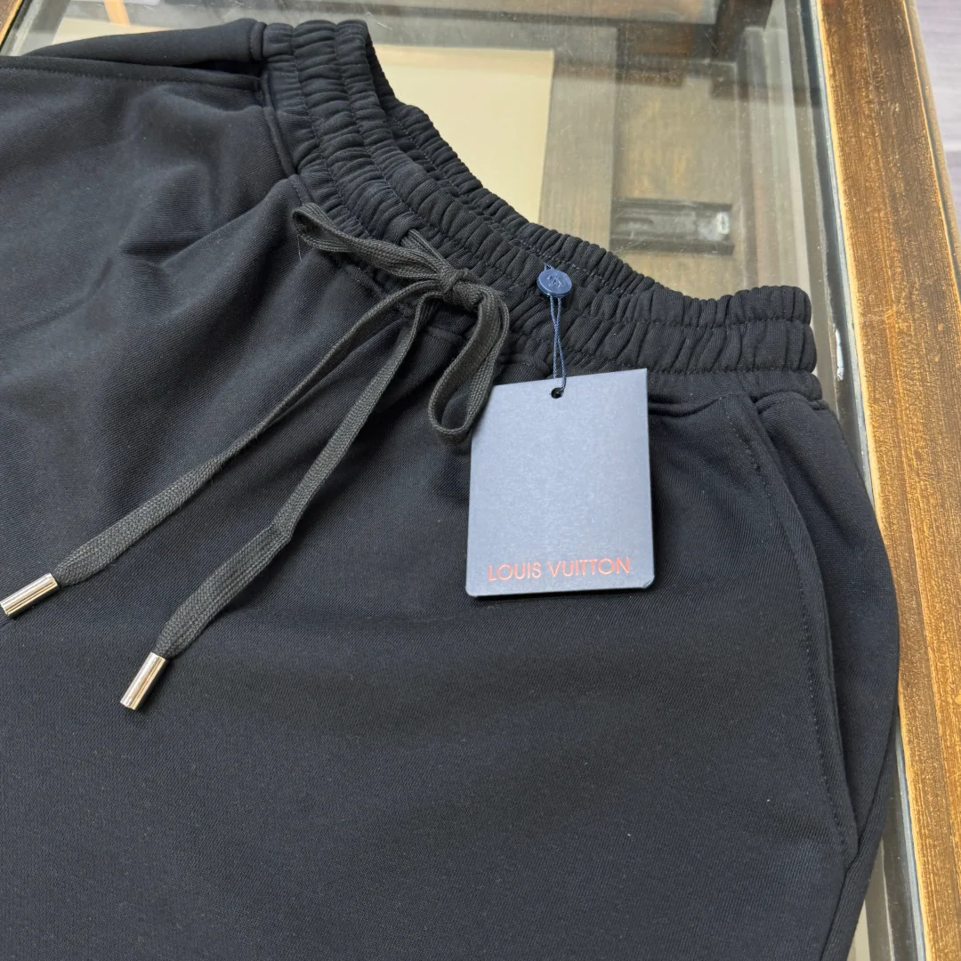 루이비통 남성 반바지 52676 Louis Vuitton Shorts 상세 이미지 4