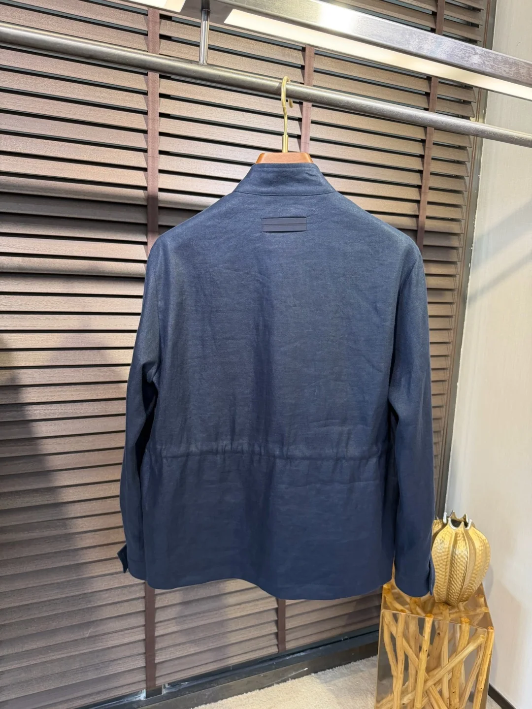 제냐 남성 자켓 26SS 53056 Zegna 상세 이미지 2