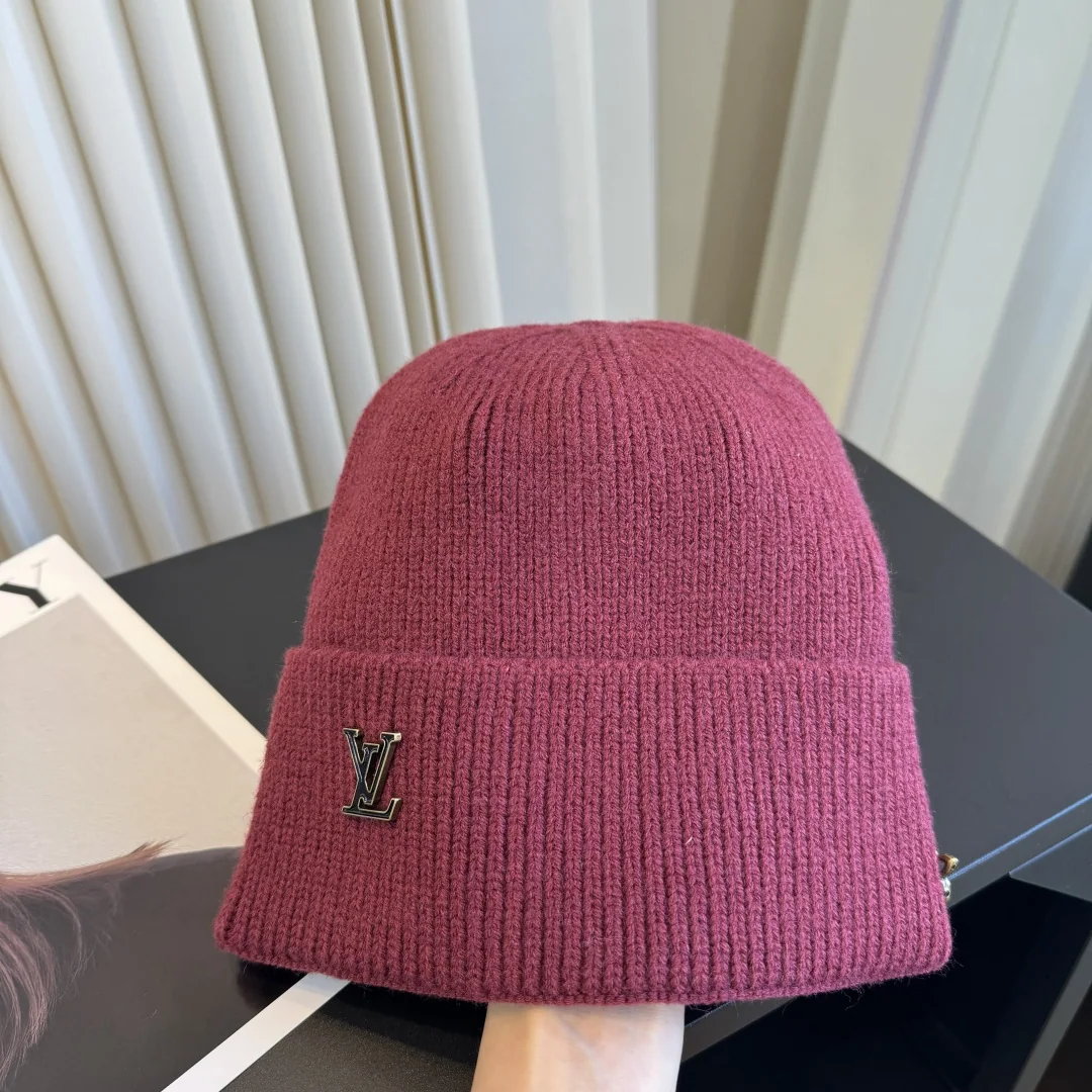 루이비통 LV 베이스볼 캡 상세 이미지 4