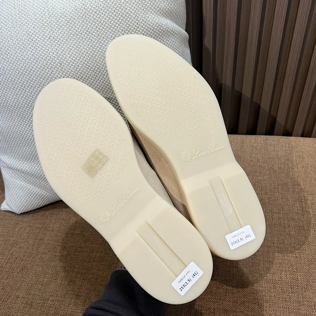 로로피아나 남성 로퍼 9867 상세 이미지 9