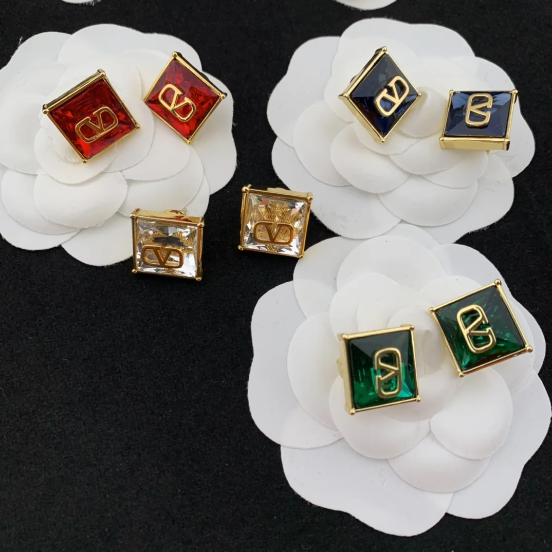 발렌티노 귀걸이 63634 Valentino Earrings 상세 이미지 3