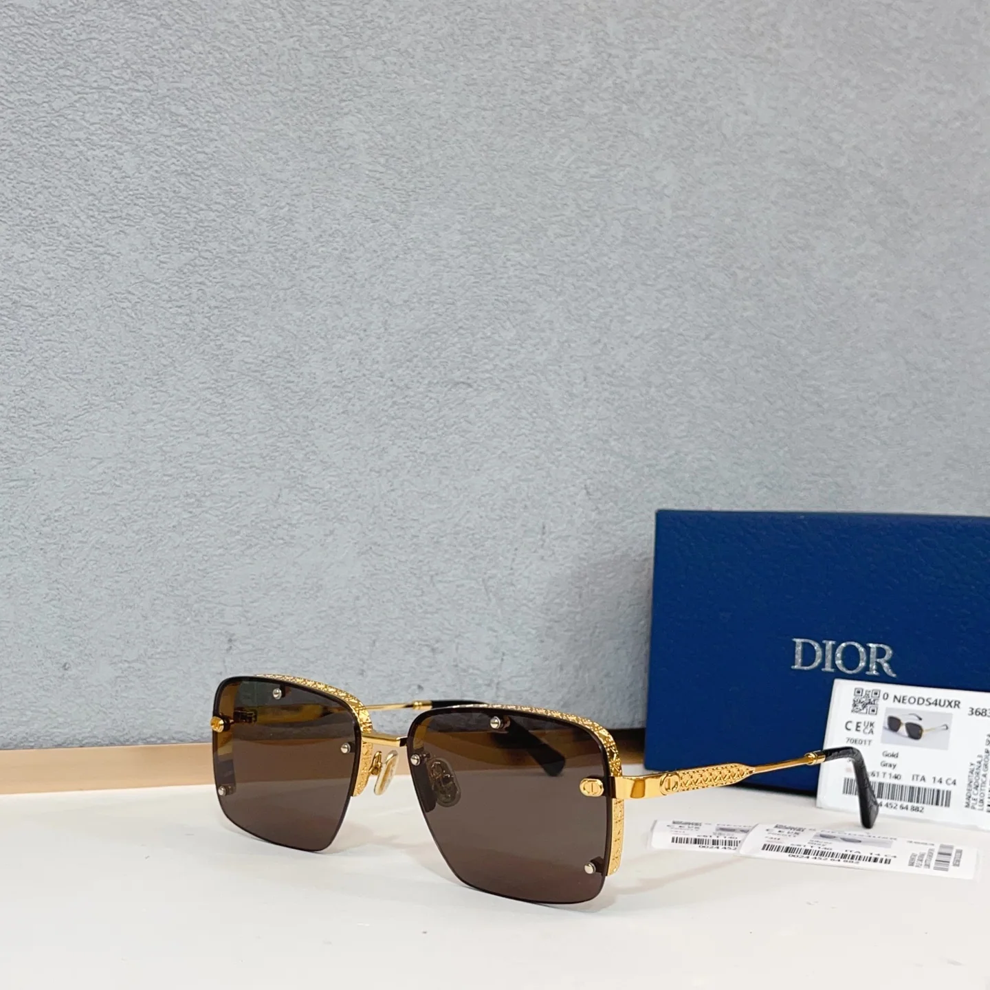 디올 선글라스 72556 Dior Sunglasses 상세 이미지 1