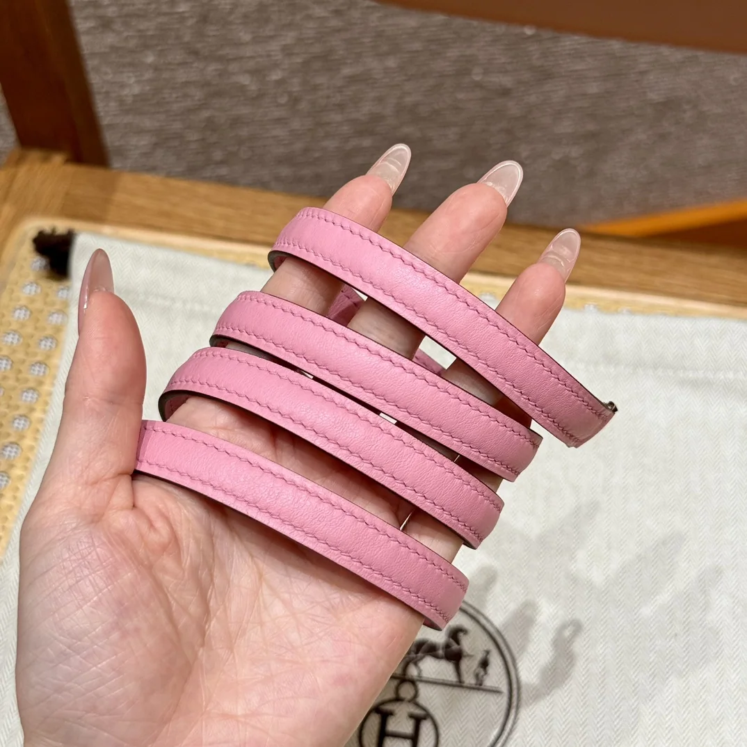 에르메스 켈리 인형 돌 백 가방 상세 이미지 8