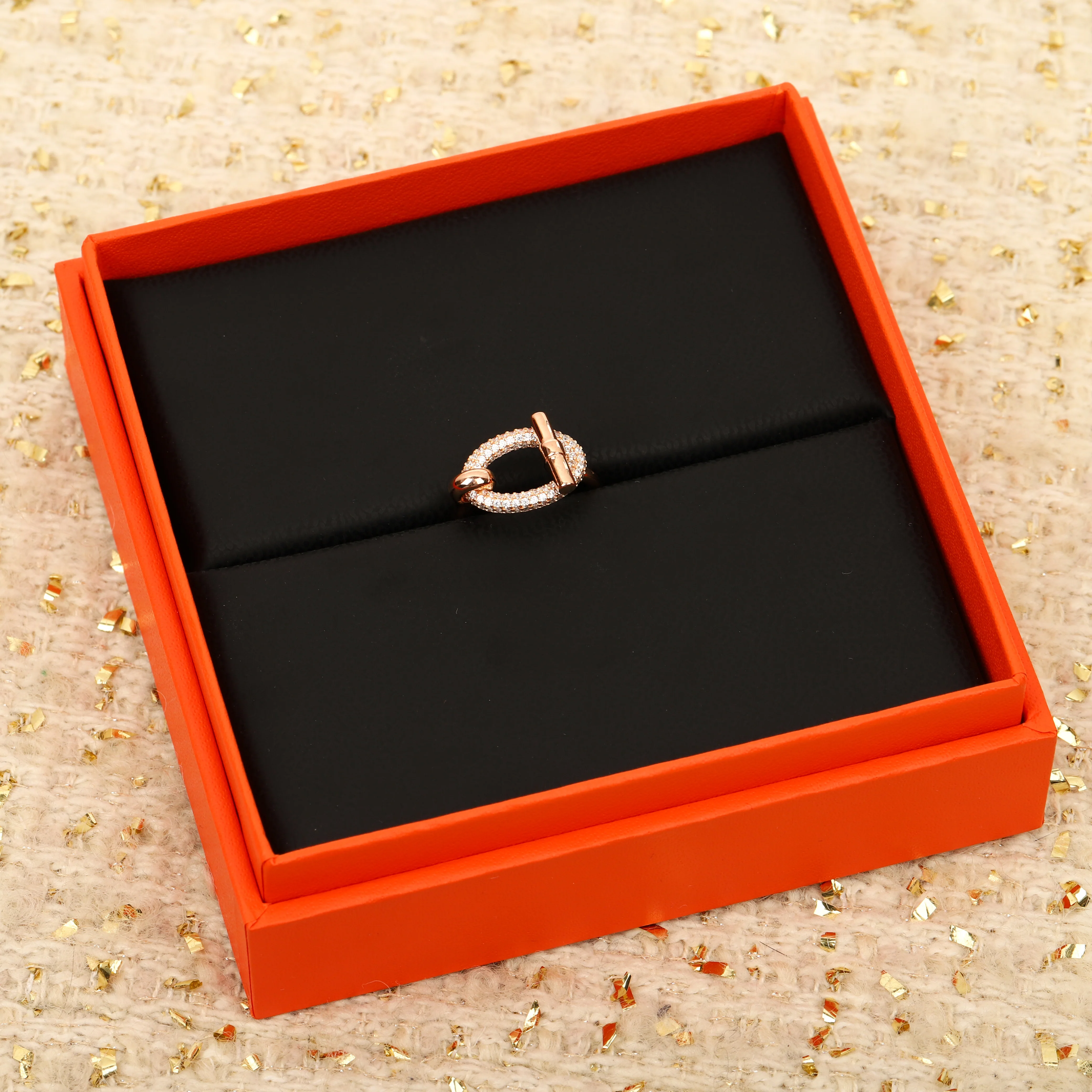 에르메스 반지 70027 Hermes Ring 상세 이미지 11