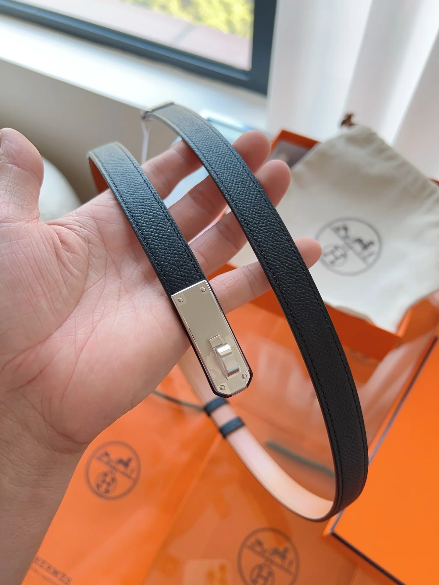 에르메스 벨트 59139 Hermes Belt 상세 이미지 1