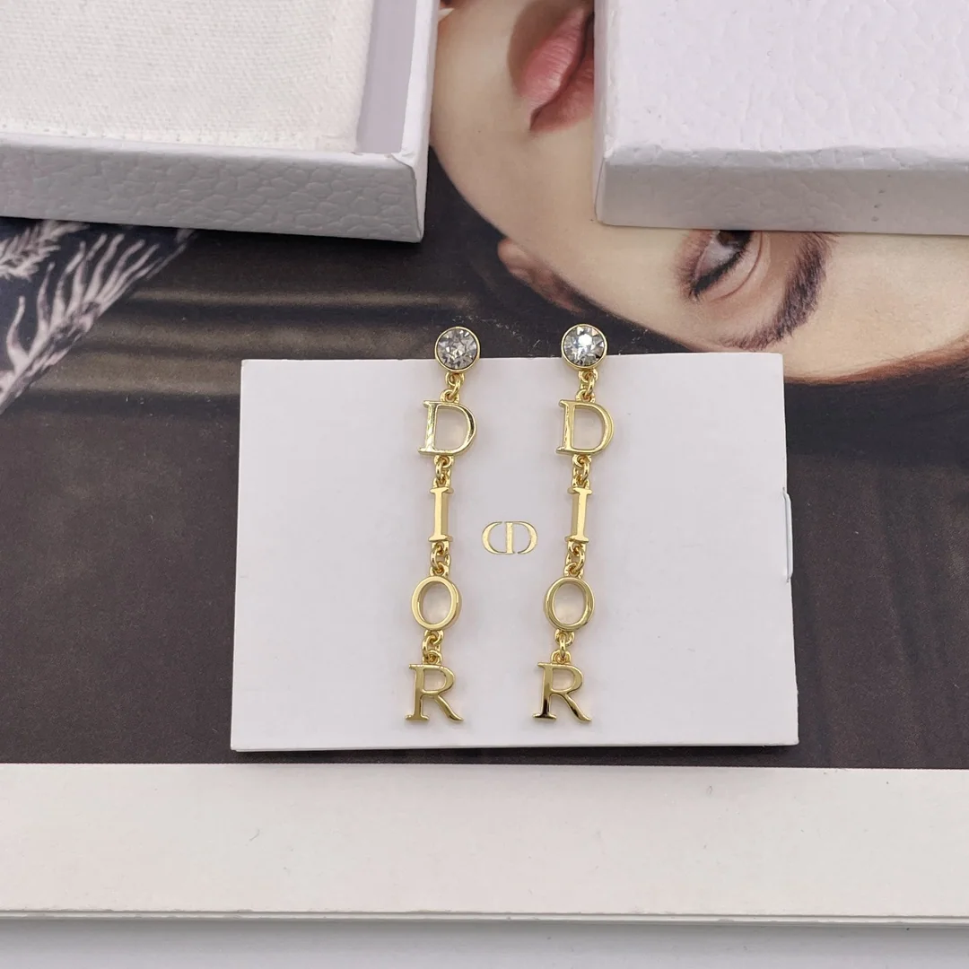 루이비통 귀걸이 64089 Louis Vuitton Earrings 상세 이미지 2