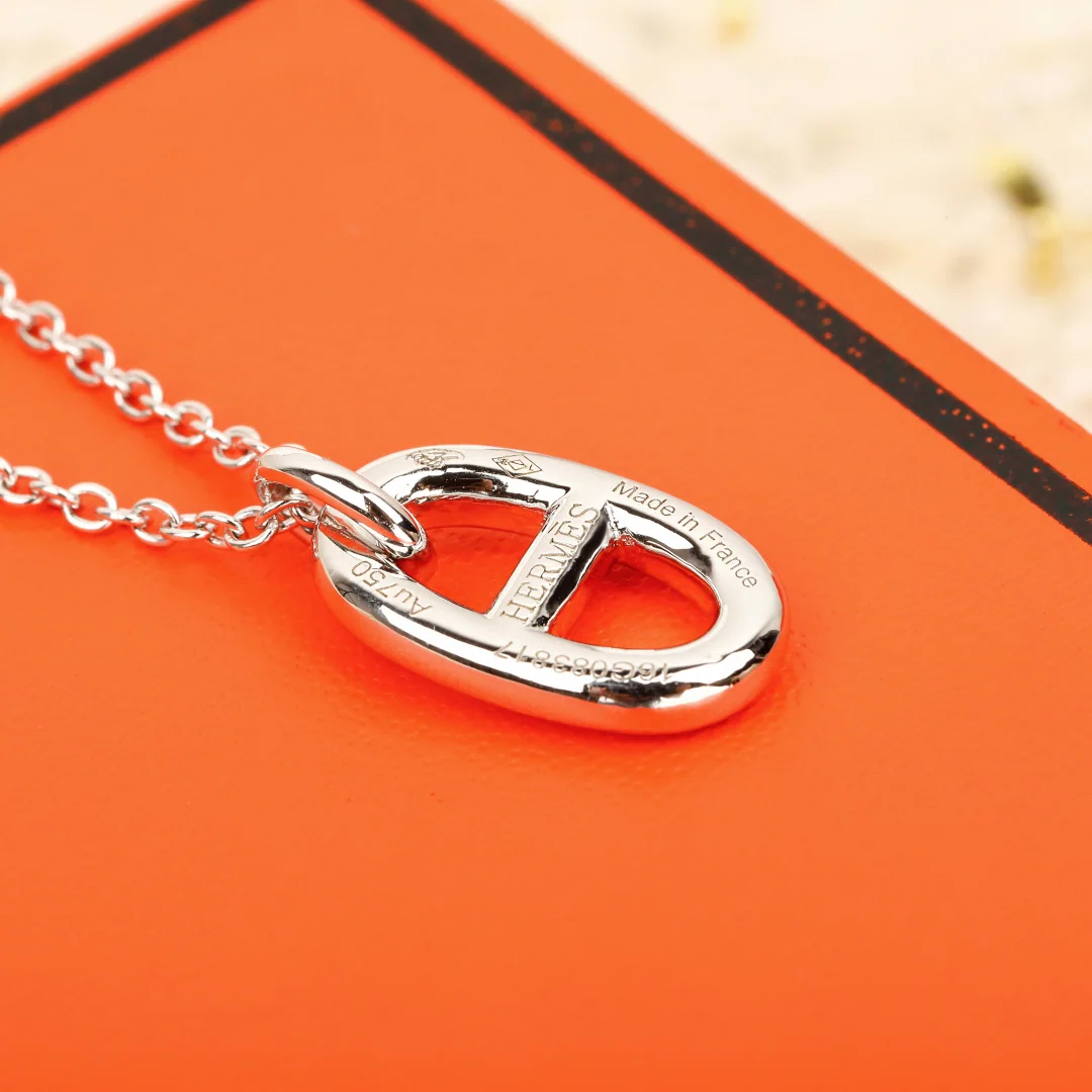 에르메스 목걸이 69891 Hermes Necklace 상세 이미지 7