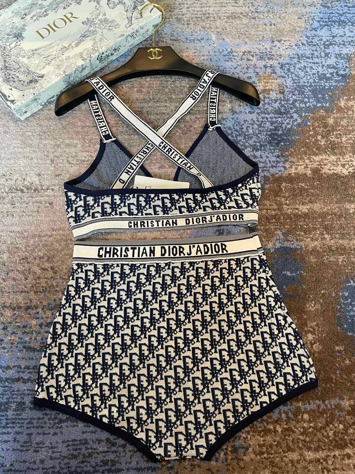 디올 여성 액티브웨어 89209 Dior Activewear 상세 이미지 5