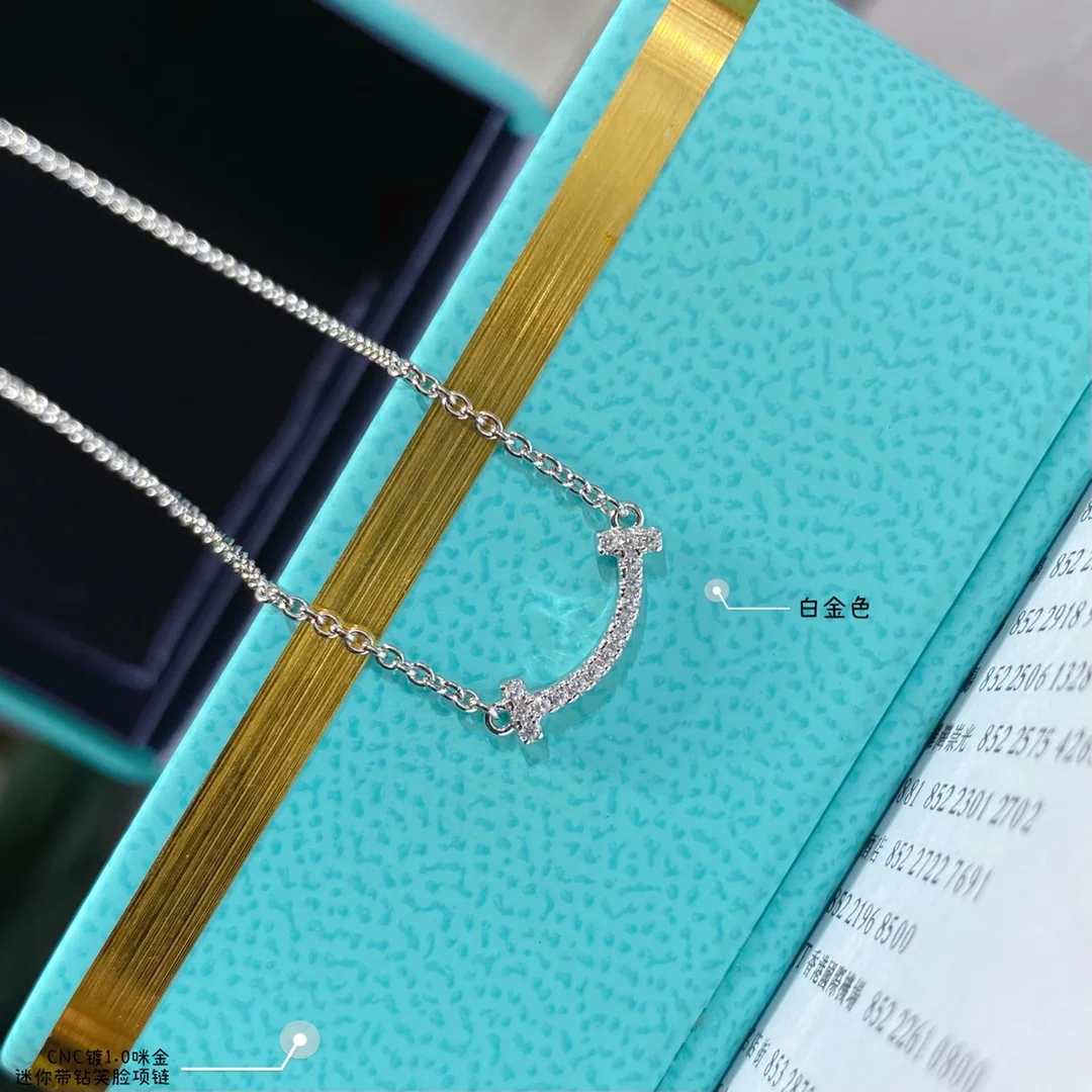 티파니 목걸이 71018 Tiffany & Co Necklace 상세 이미지 8