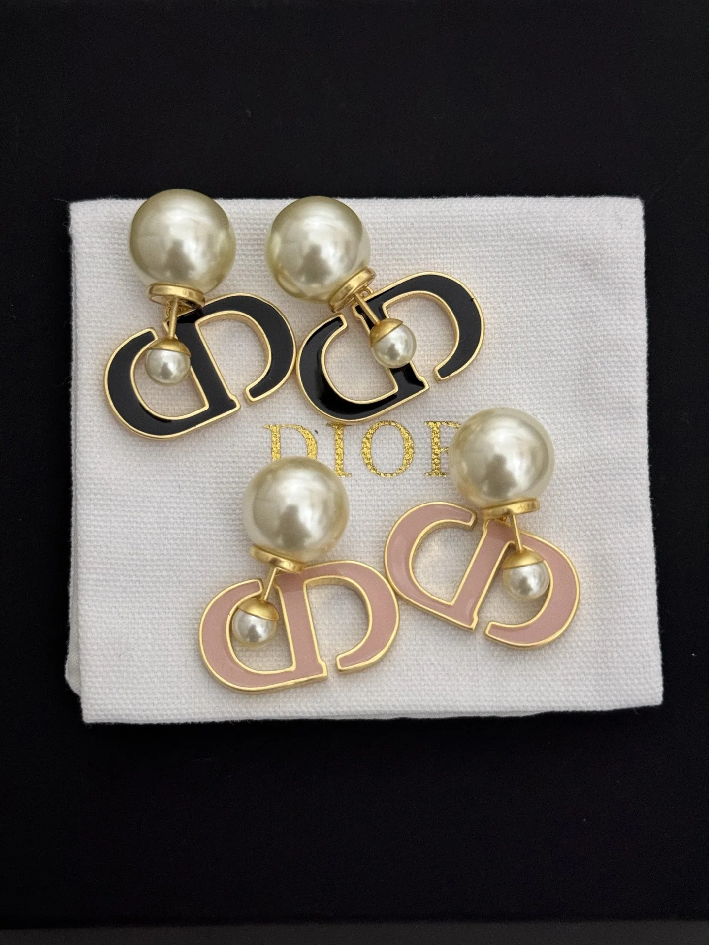 디올 귀걸이 60516 Dior Earrings