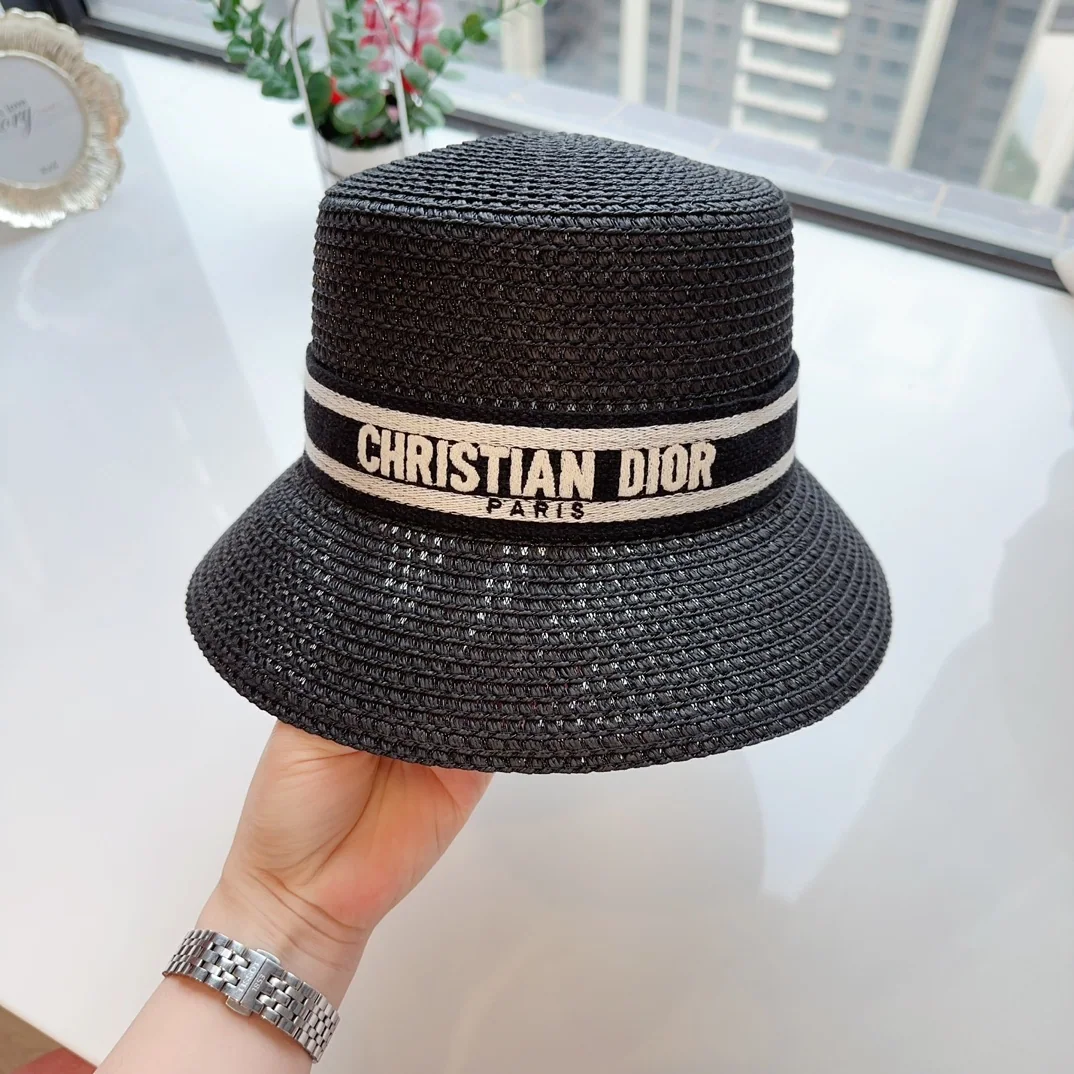 디올 모자 78853 Dior Cap 상세 이미지 4