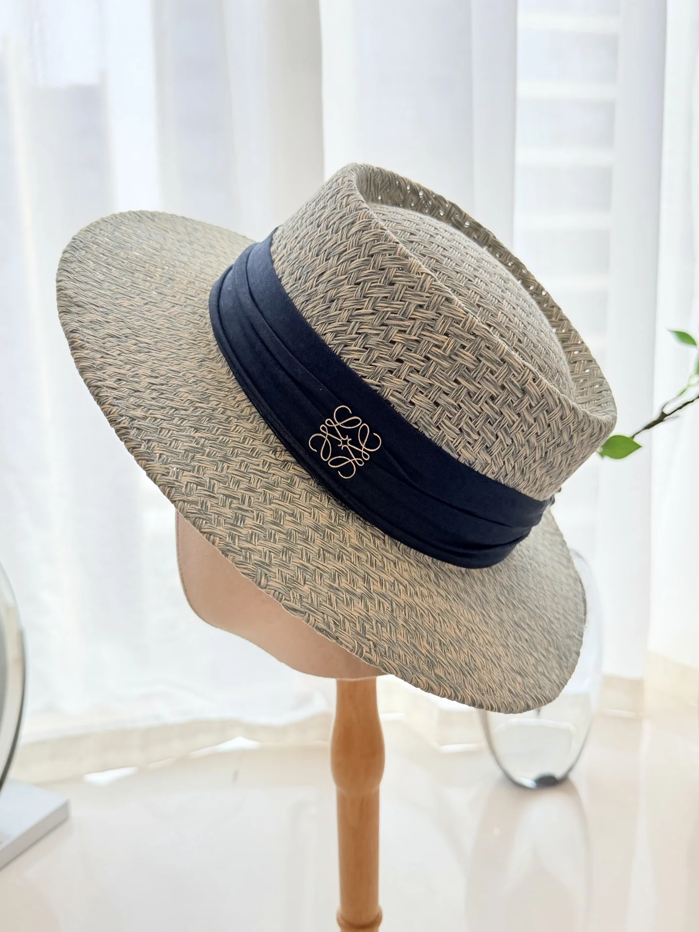 로에베 모자 79060 Loewe Cap 상세 이미지 2
