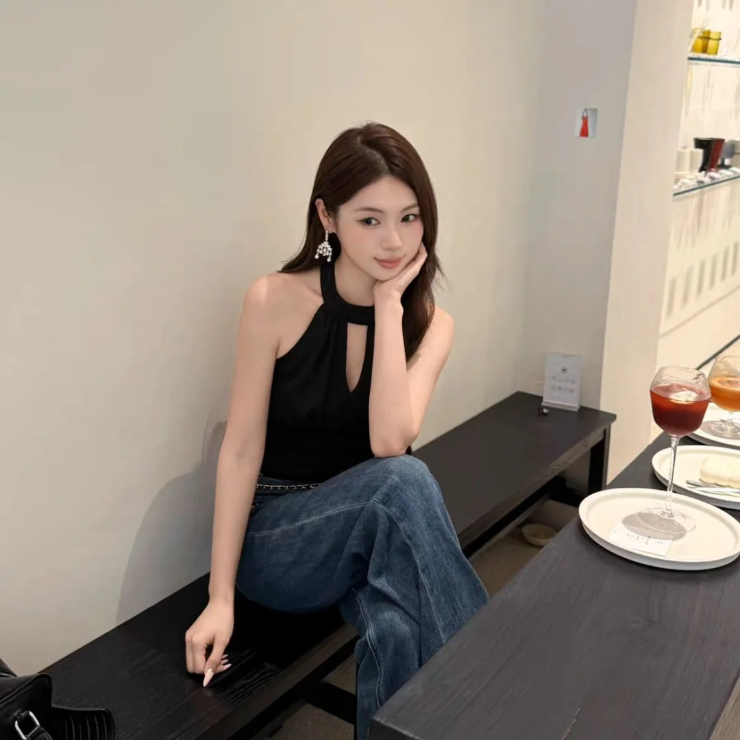 셀린느 프레클라우드 18 K 골드 도금 귀걸이 상세 이미지 2