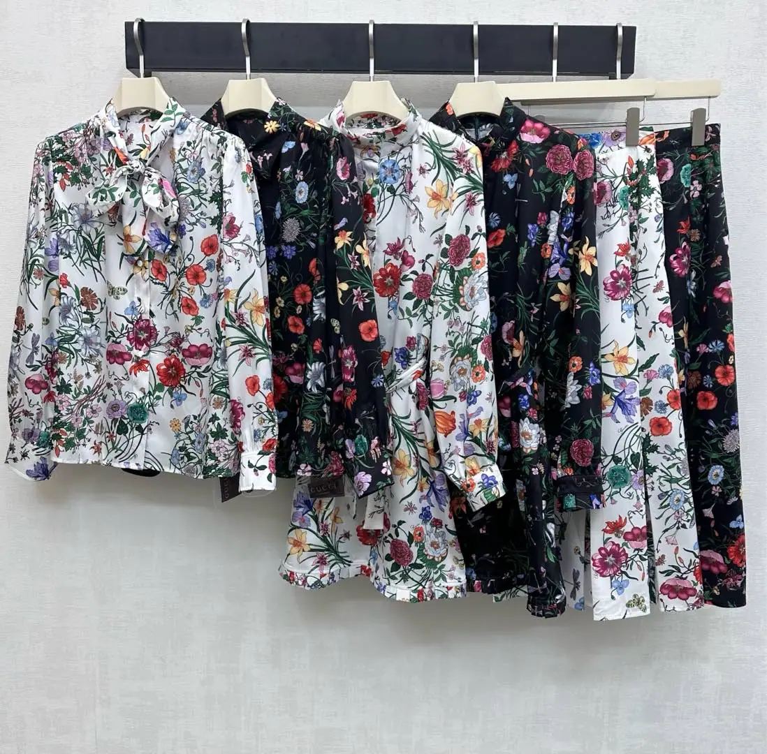 구찌 여성 셔츠 54095 Gucci Women Shirt 상세 이미지 8