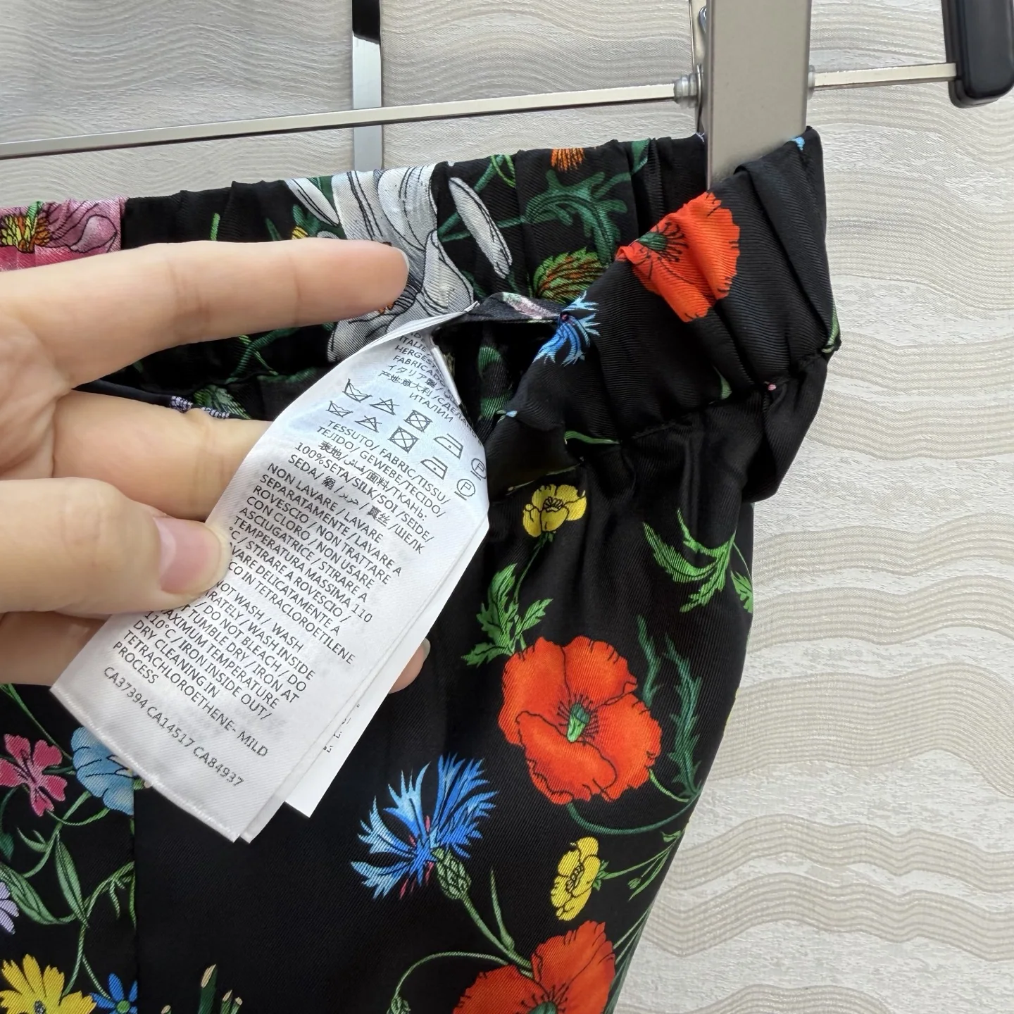 구찌 여성 바지 53974 Gucci Women Pants 상세 이미지 6