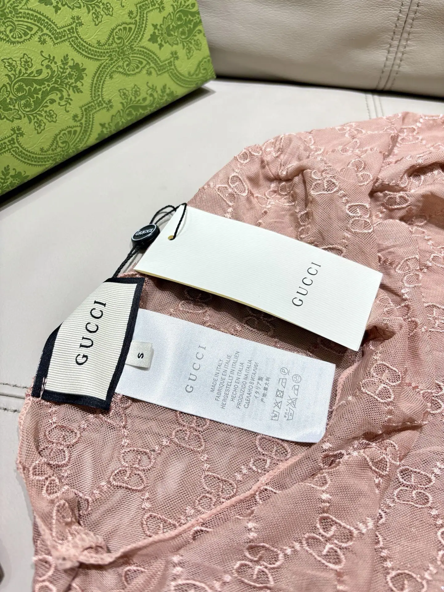 구찌 여성 액티브웨어 78304 Gucci Women Activewear 상세 이미지 8