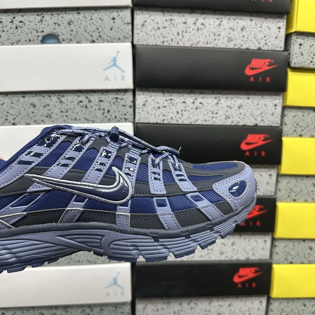 나이키 [PE] P 6000 IM5237-400 201788 Nike P-6000 Speed World Indigo 상세 이미지 8