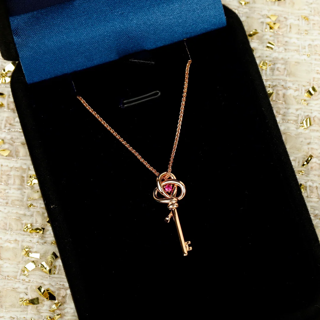 티파니 목걸이 70849 Tiffany & Co Necklace 상세 이미지 4
