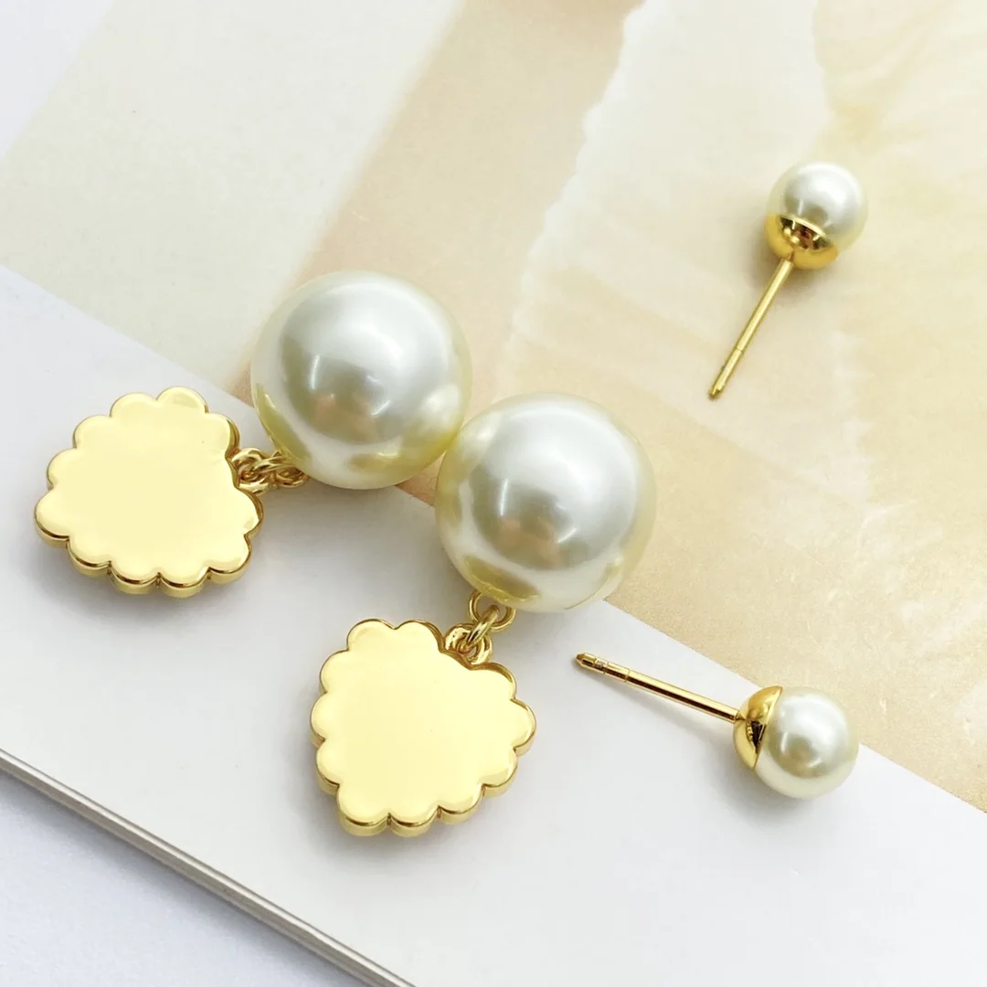 디올 귀걸이 60544 Dior Earrings 상세 이미지 8