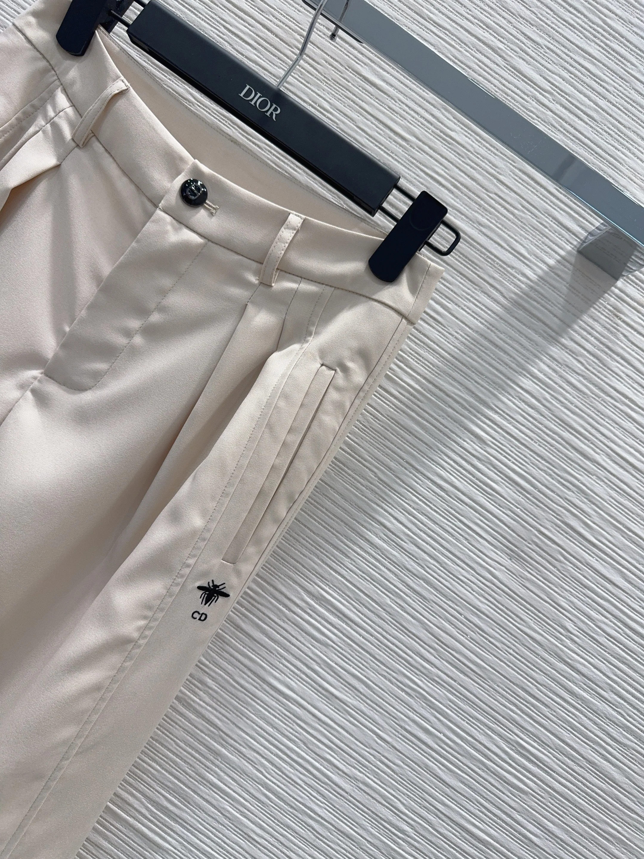 디올 2026 SS 여성 바지 92380 Dior Pants 상세 이미지 13