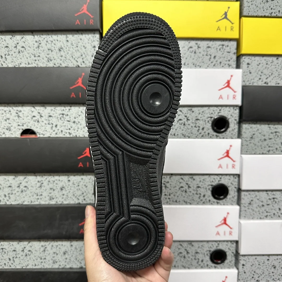 나이키 [G] 에어 포스 1 로우 HJ8463-001 201763 Nike Air Force 1 Low Cactus Plant Flea 상세 이미지 4