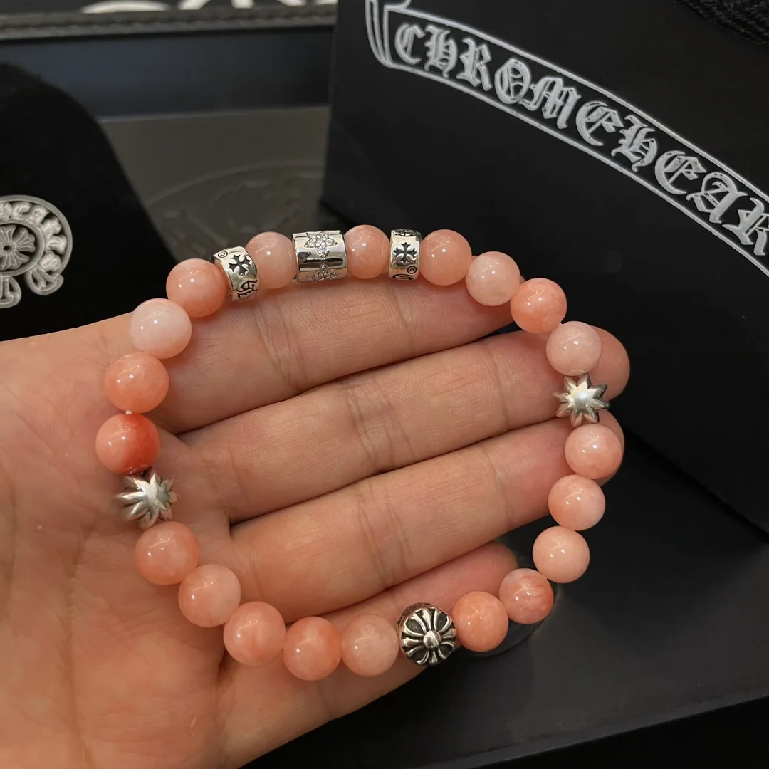 크롬하츠 팔찌 61857 Chrome Hearts Bracelet 상세 이미지 9