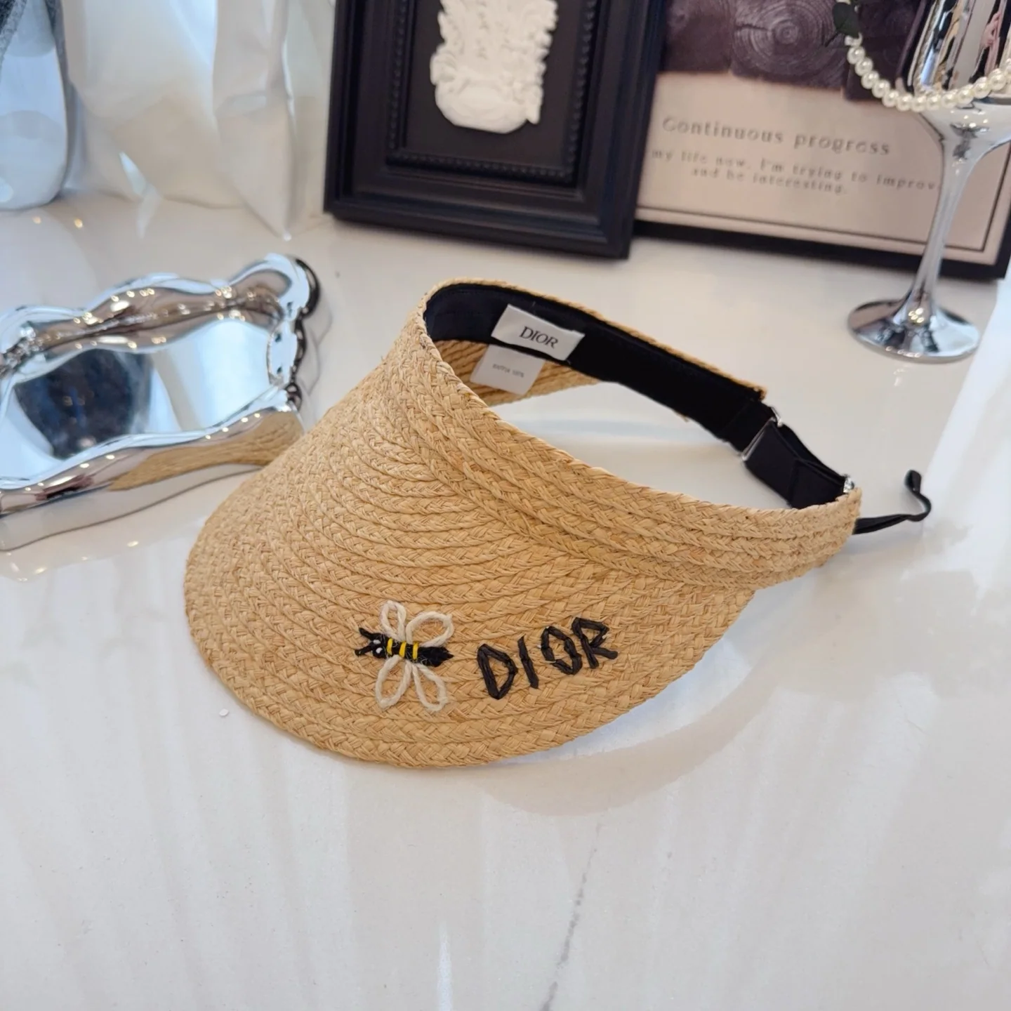 디올 모자 78711 Dior Cap 상세 이미지 2