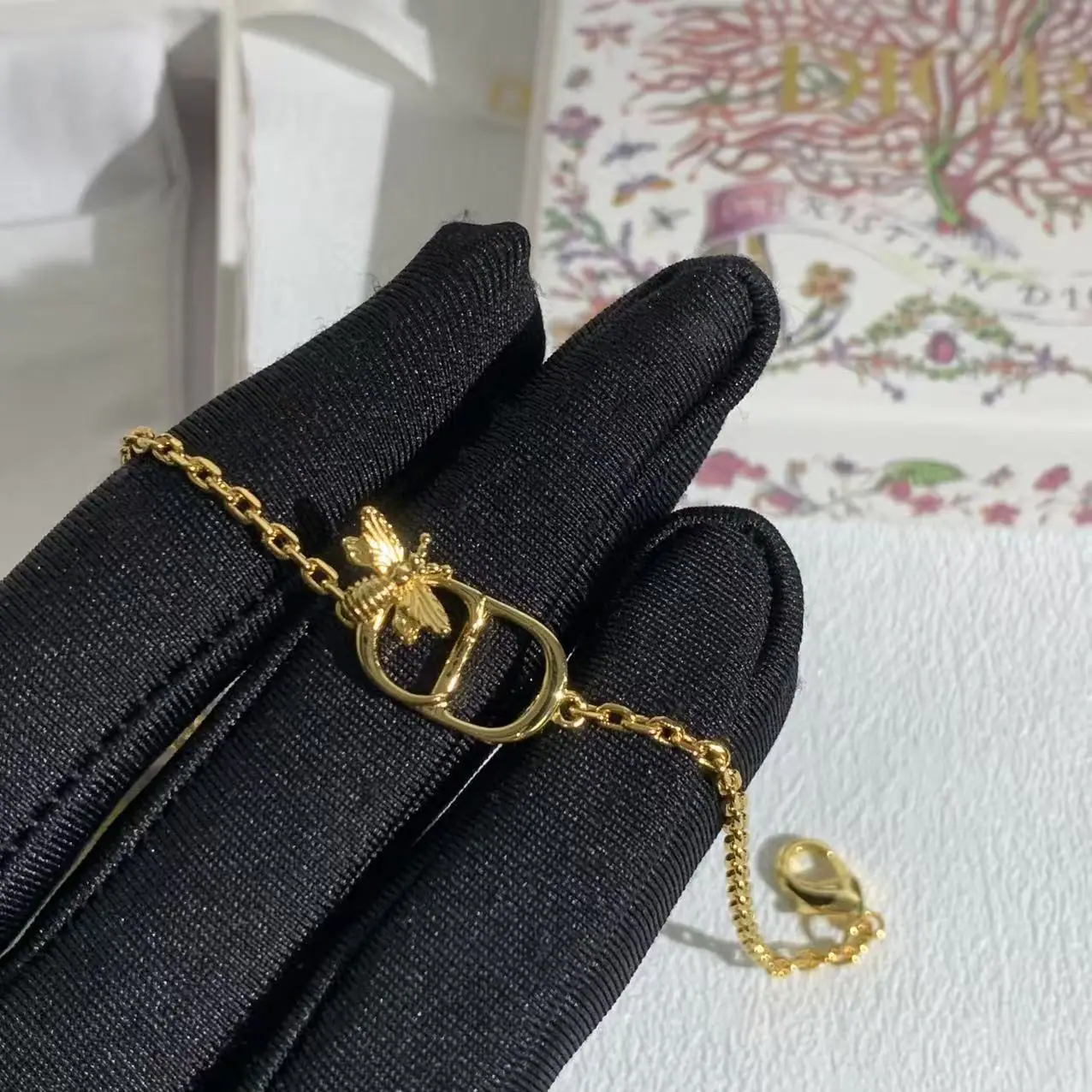 디올 팔찌 60379 Dior Bracelet 상세 이미지 11