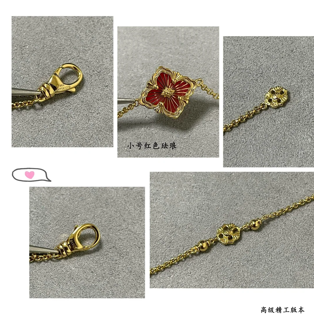부첼라티 팔찌 64274 Buccellati Bracelet 상세 이미지 7