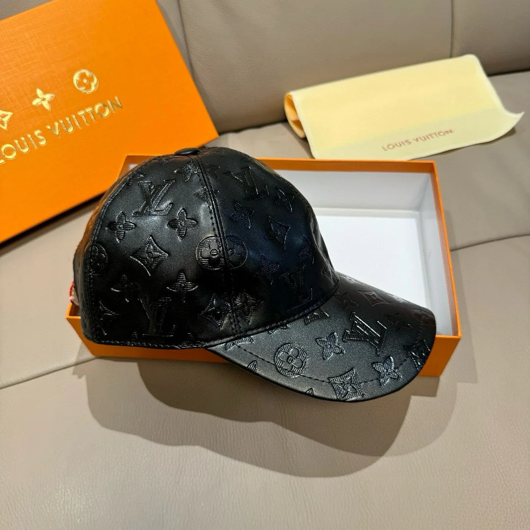 루이비통 모자 79191 Louis Vuitton Cap 상세 이미지 4