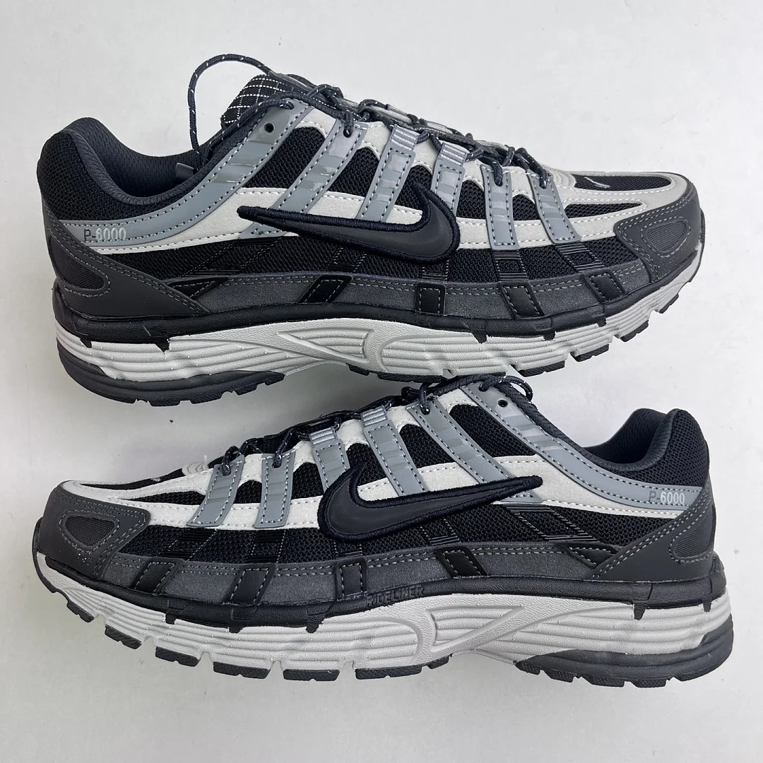 나이키 [CS] P 6000 HQ3818-001 201530 Nike P-6000 Anthracite Smoke Grey 상세 이미지 7