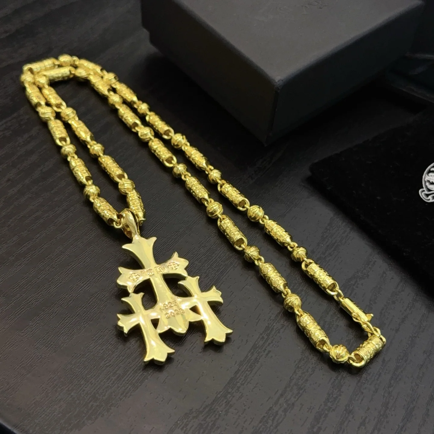 크롬하츠 목걸이 62322 Chrome Hearts Necklace 상세 이미지 8