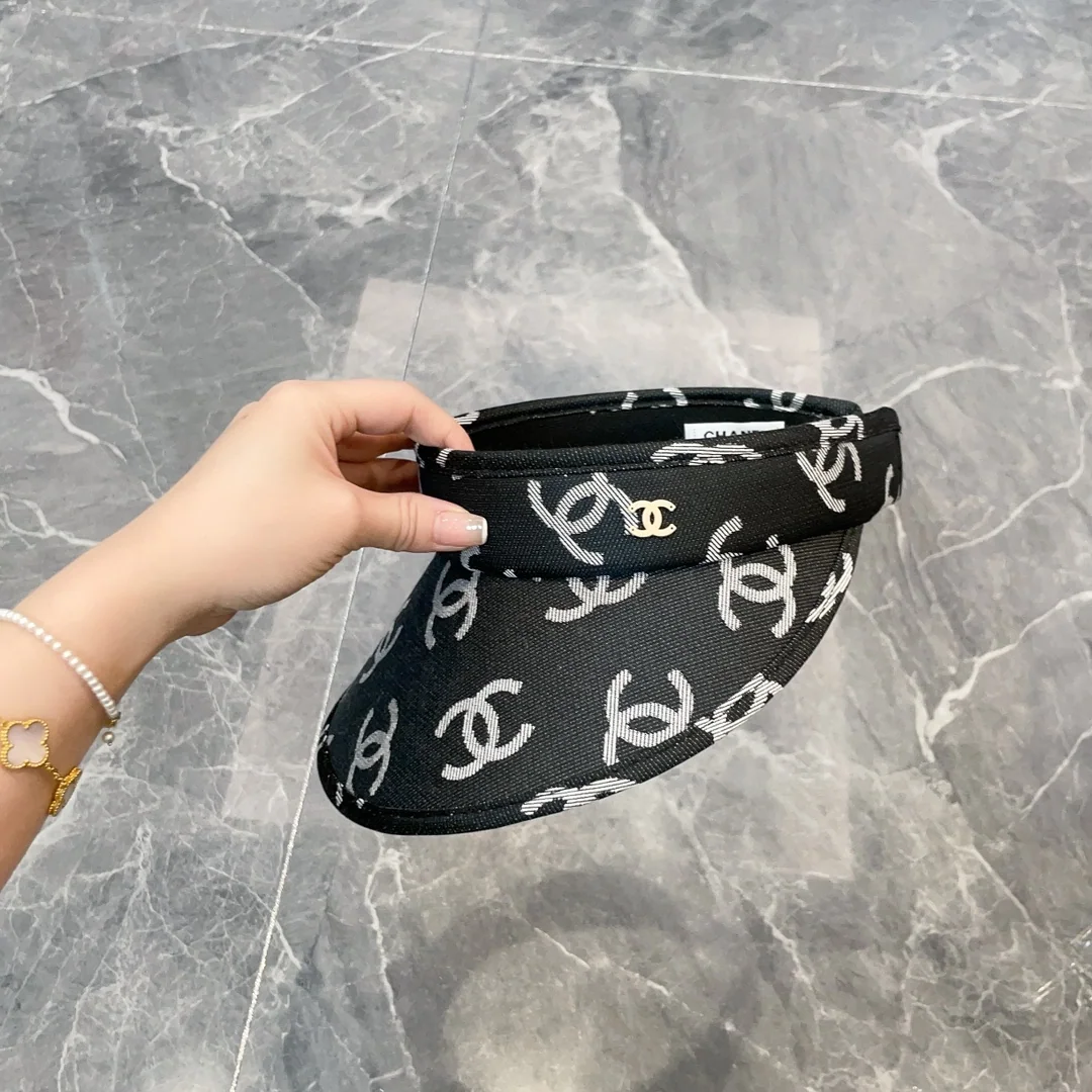 샤넬 모자 82010 Chanel Cap 상세 이미지 3